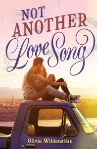 not another love song, olivia wildenstein