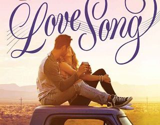 not another love song olivia wildenstein