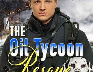 oil tycoon rescue ginny sterling