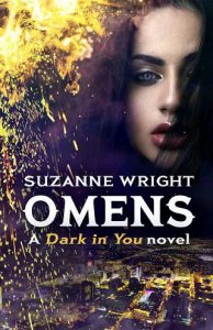 omens, suzanne wright