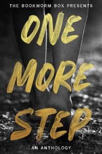 one more step, colleen hoover
