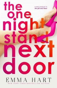 one night stand, emma hart