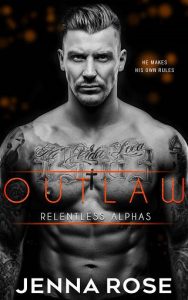 outlaw, jenna rose