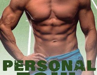 personal foul britney bell