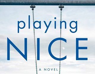 playing nice jp delaney