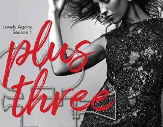 plus three kaylee spring