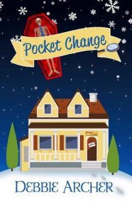 pocket change, debbie archer
