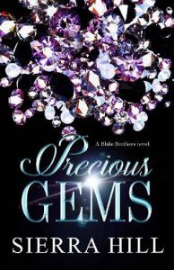 precious gems, sierra hill
