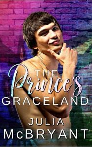 prince's graceland, julia mcbryant
