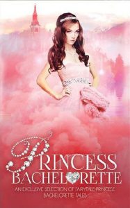princess bachelorette, shaw hart