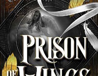prison wings lexi ostrow