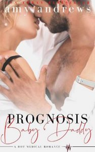 prognosis baby daddy, amy andrews