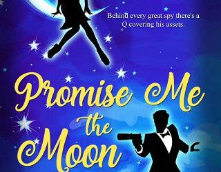 promise me moon nichole d evans