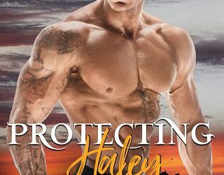protecting haley lily london