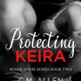 protecting keira cm allen