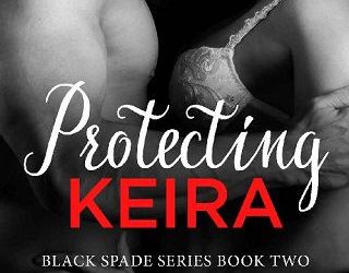 protecting keira cm allen