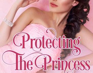 protecting princess nadine millard