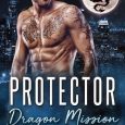 protector dragon scarlett ray