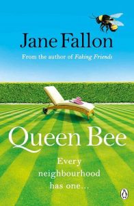 queen bee, jane fallon