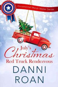 red truck rendezvous, danni roan
