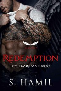 redemption, s hamilton