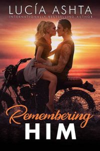 remembering him, lucia ashta