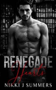 renegade hearts, nikki j summers