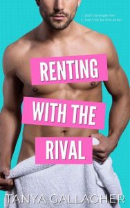 renting with rival, tanya gallagher