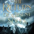 return absent souls cj archer