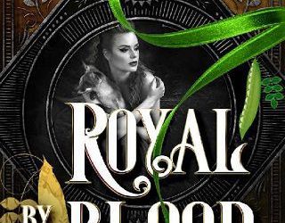 royal by blood sa mcclure