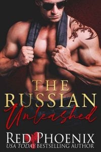 russian unleashed, red phoenix