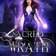 sacred wrath kristie cook