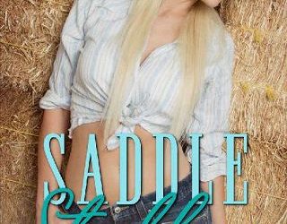 saddle stalker annelise reynolds