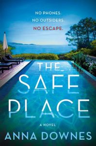safe place, anna downes