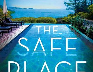 safe place anna downes