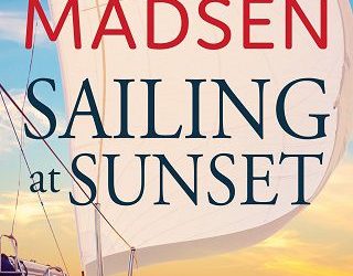 sailing sunset cindi madsen