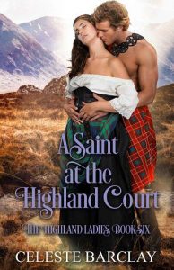 saint highland court, celeste barclay