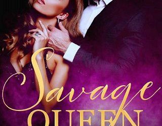 savage queen cl cruz