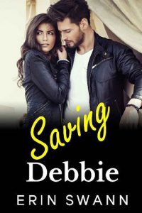 saving debbie, erin swann