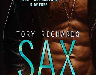 sax tory richards