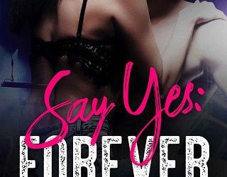 say yes forever amelia mae
