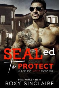sealed protect, roxy sinclaire
