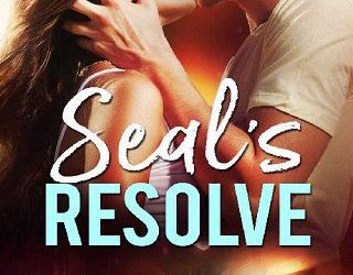 seal's resolve rebecca deel