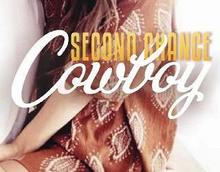 second chance cowboy km keeton