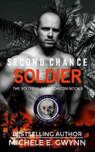 second chance soldier, michele e gwynn