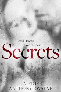 secrets, la fiore
