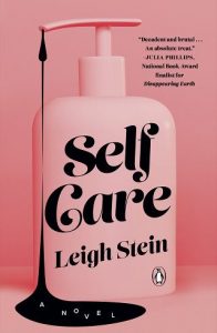 self care, leigh stein