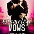shameless vows katherine l evans