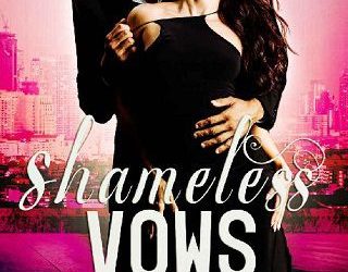 shameless vows katherine l evans