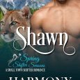 shawn harmony raines